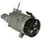 Gpd Compressor New, 6513260 6513260 - alternate 1